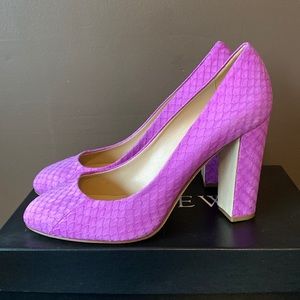 J Crew pumps